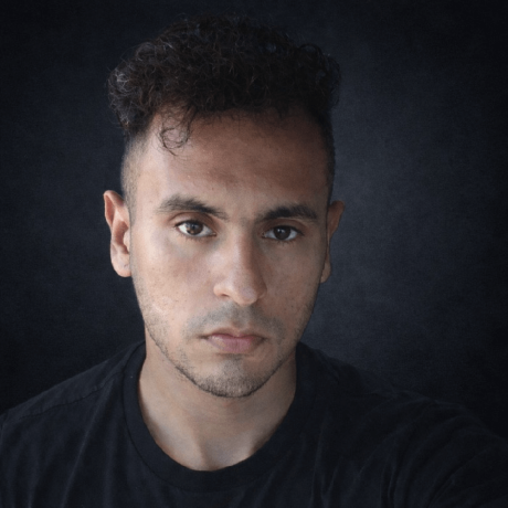 Portrait of Juneiker Castillo